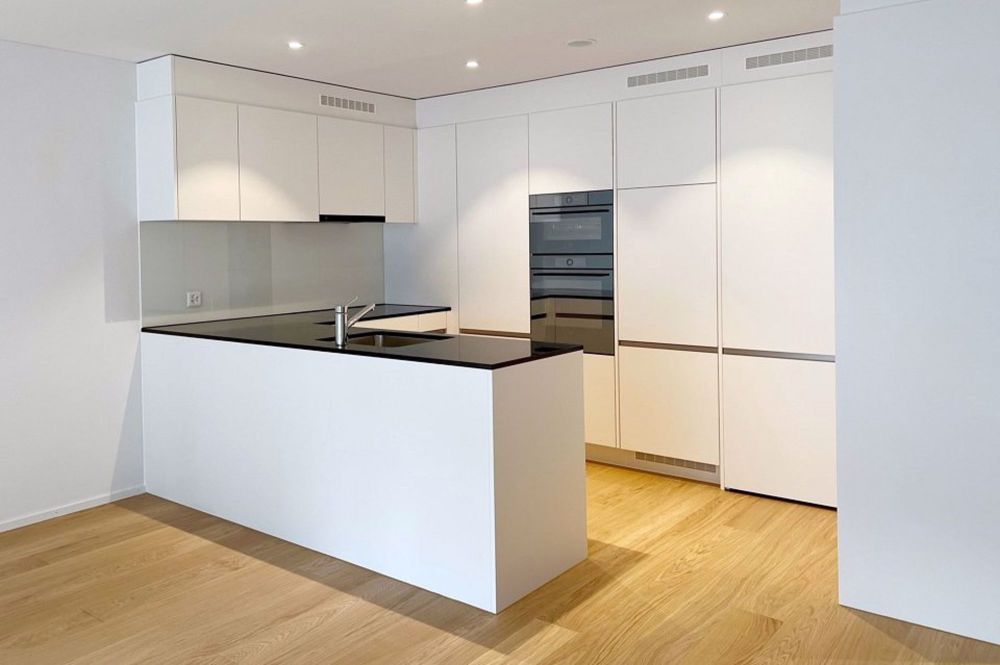 Neue, moderne 2.5-Zimmer-Wohnung, 6410 Goldau – Erstvermietung - Bild 4