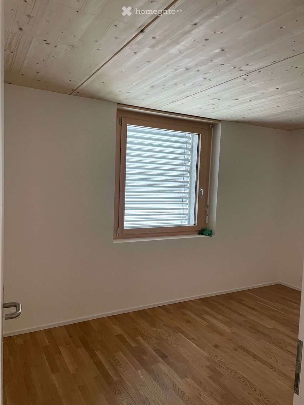 Magnifique appartement neuf de 4,5 pièces à Chéserex - Bild 8