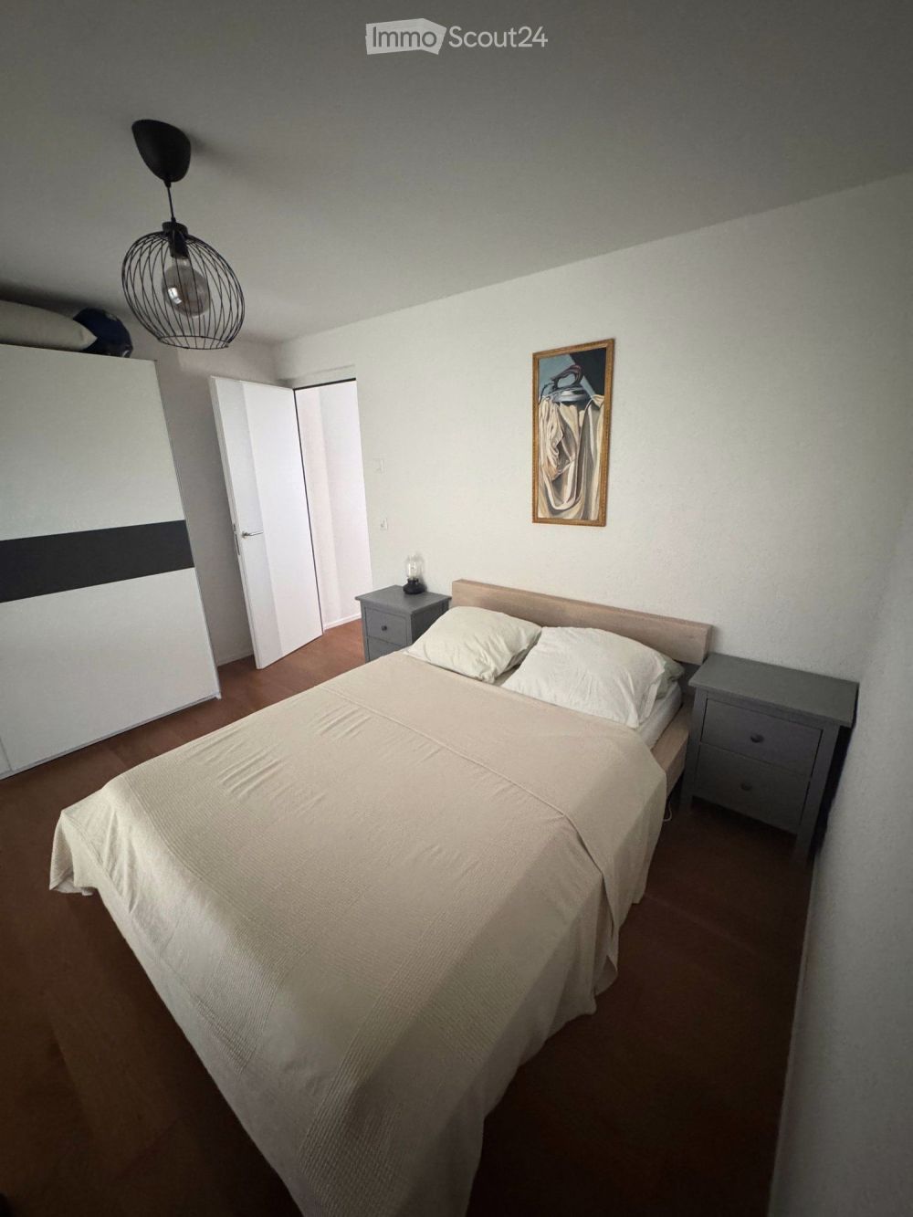 Moderne 2.5-Zimmer-Wohnung in Colombier NE - Bild 5