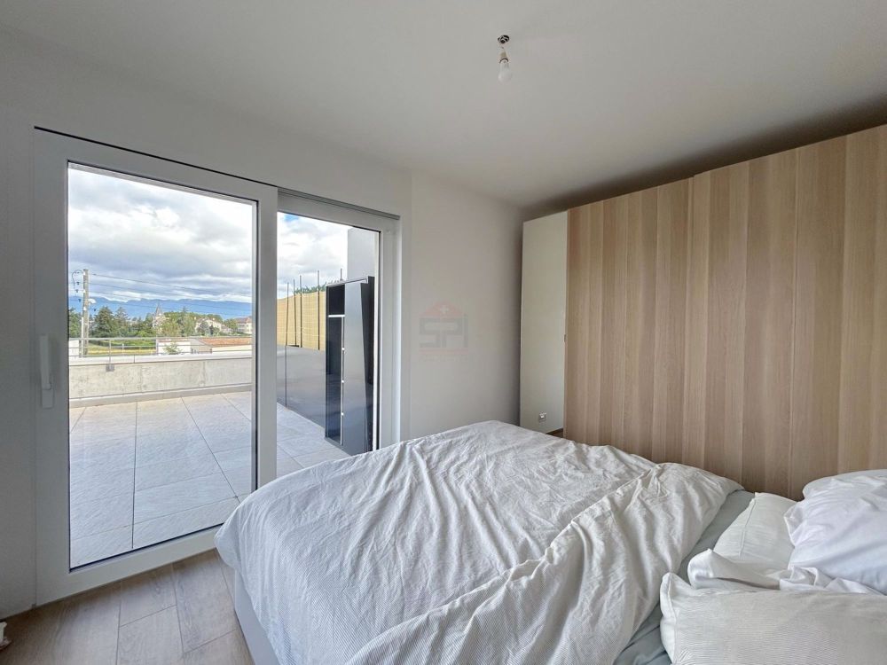 Prächtiges Attikapartment MINERGIE mit großer Terrasse - Bild 4