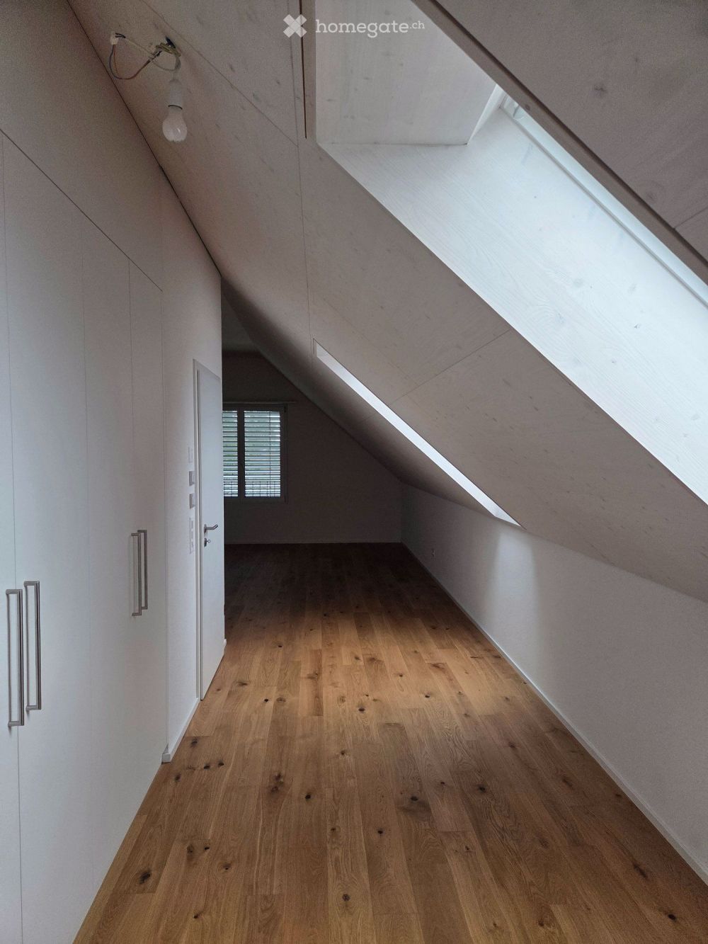 Moderne 4.5-Zimmer-Duplex-Wohnung in Frauenfeld - Bild 7