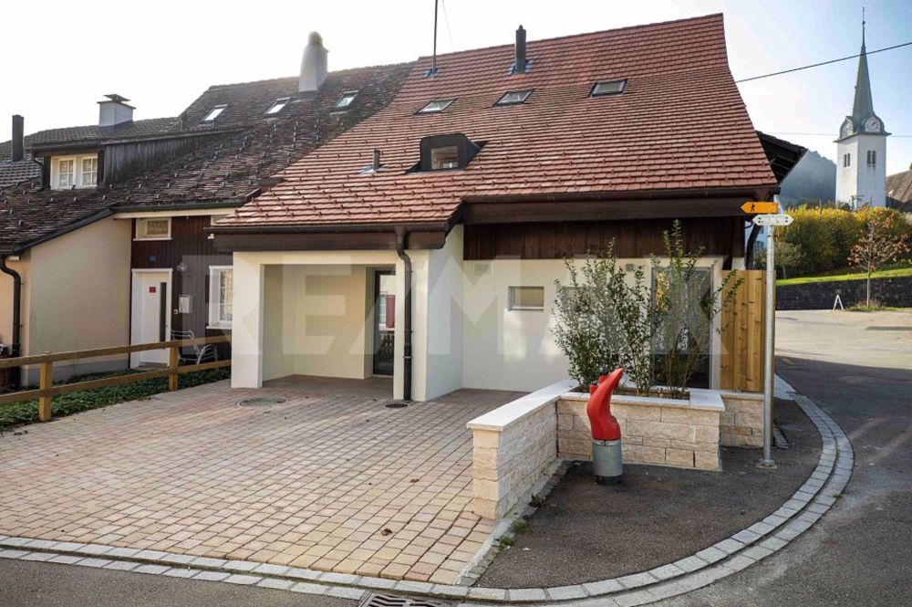 4½-Zimmer Wohngenuss - Bild 1