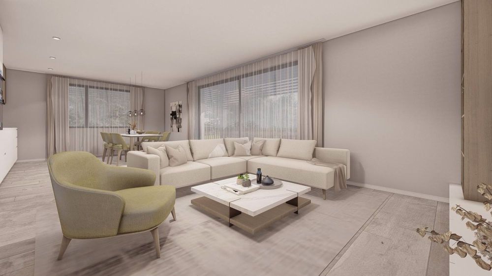 Moderne 4.5-Zimmer-Wohnung mit Balkon in Menziken - Bild 8