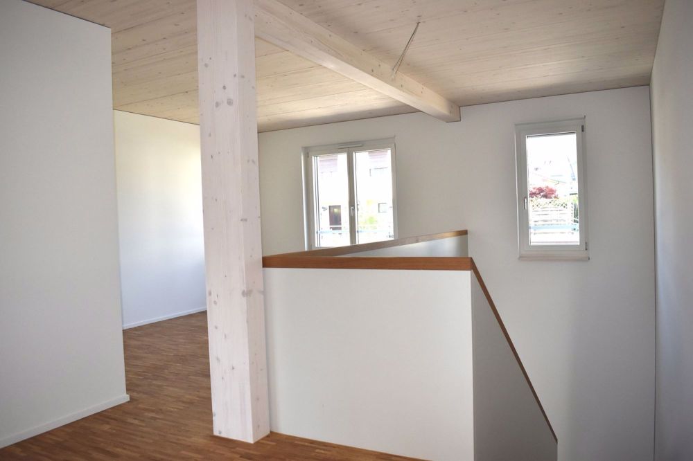 Neubau: Wohn(t)raum für Familien (nur noch 2 Häuser frei) - Bild 3
