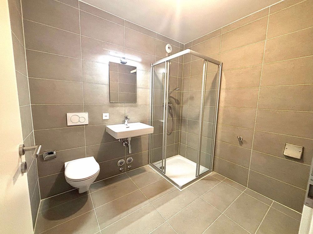 Schönes 2,5-Zimmer-Apartment in Chavannes-près-Renens - Bild 4