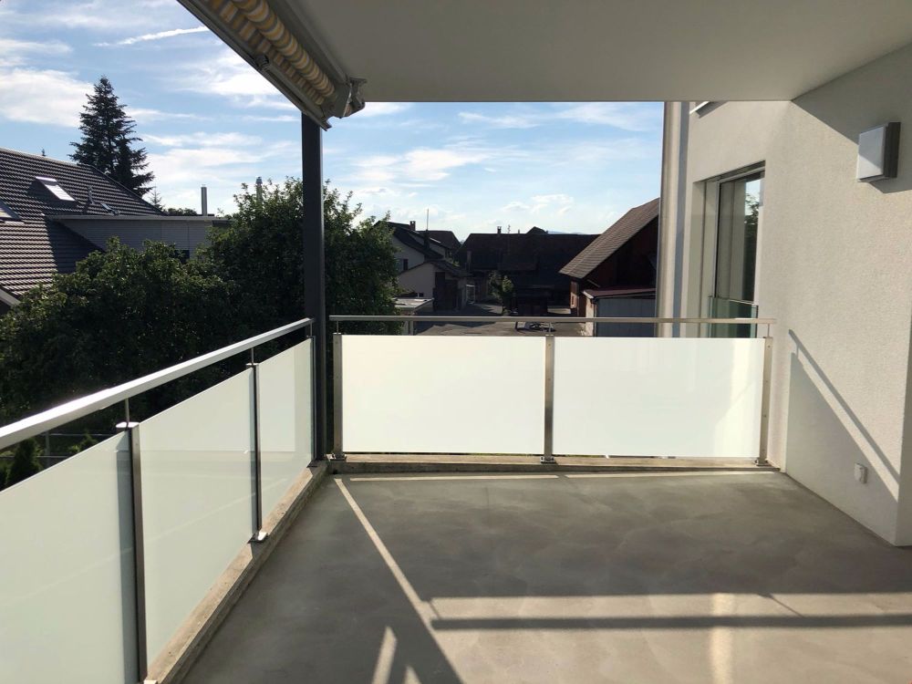 4.5 Zimmerwohnungen 1 Stock - Bild 2