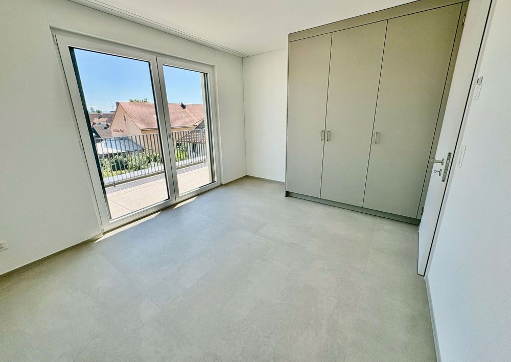 Hochwertige 4.5-Zimmer-Attikawohnung über den Dächern von Derendingen - Bild 6