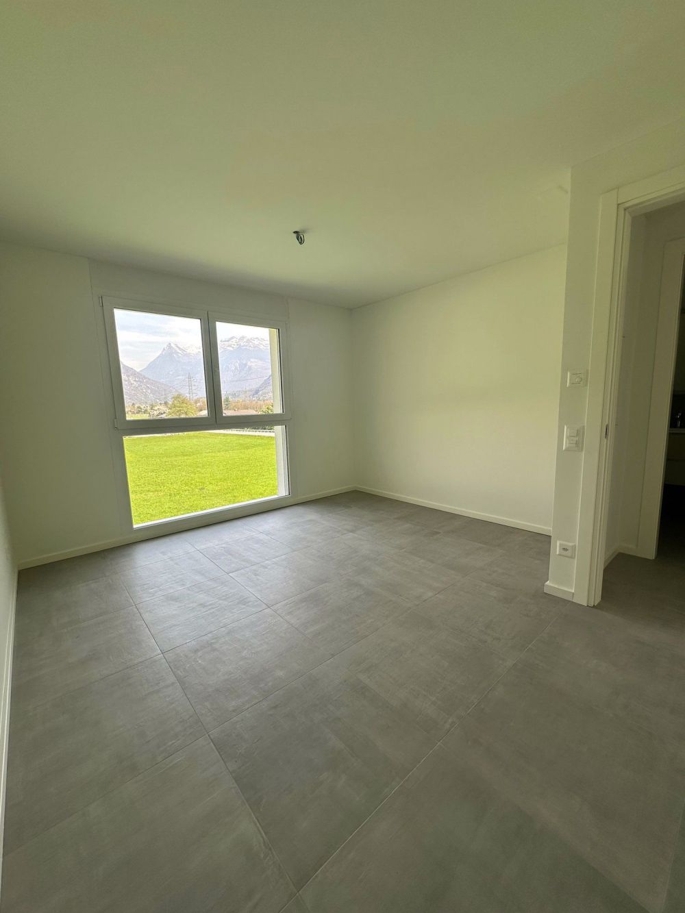 2.5 Camere con balcone e vista al secondo piano - Bild 5
