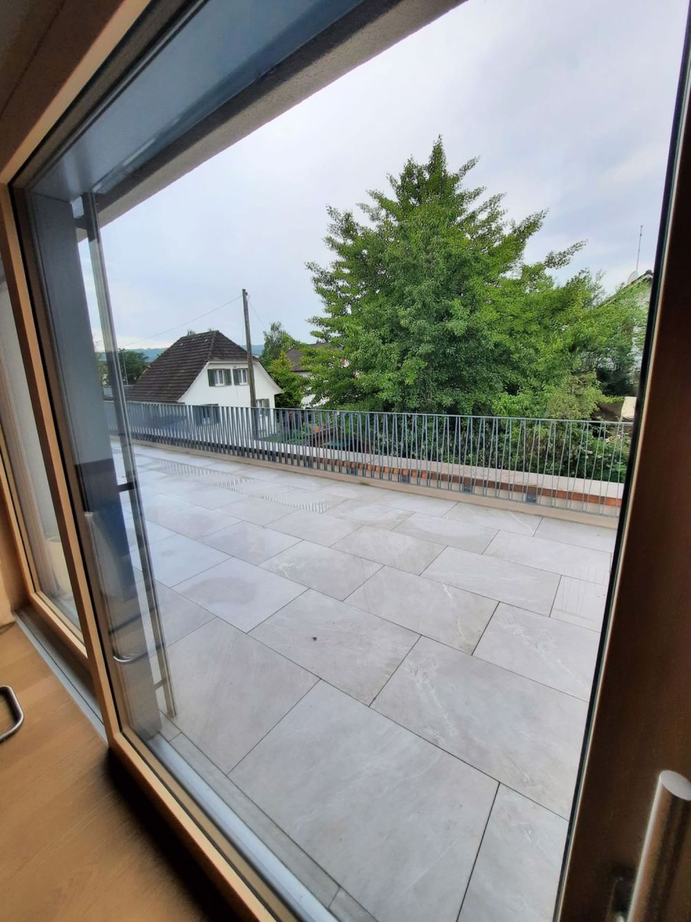3 ½ Zimmer-Wohnung in Wohlen AG mieten - Bild 4