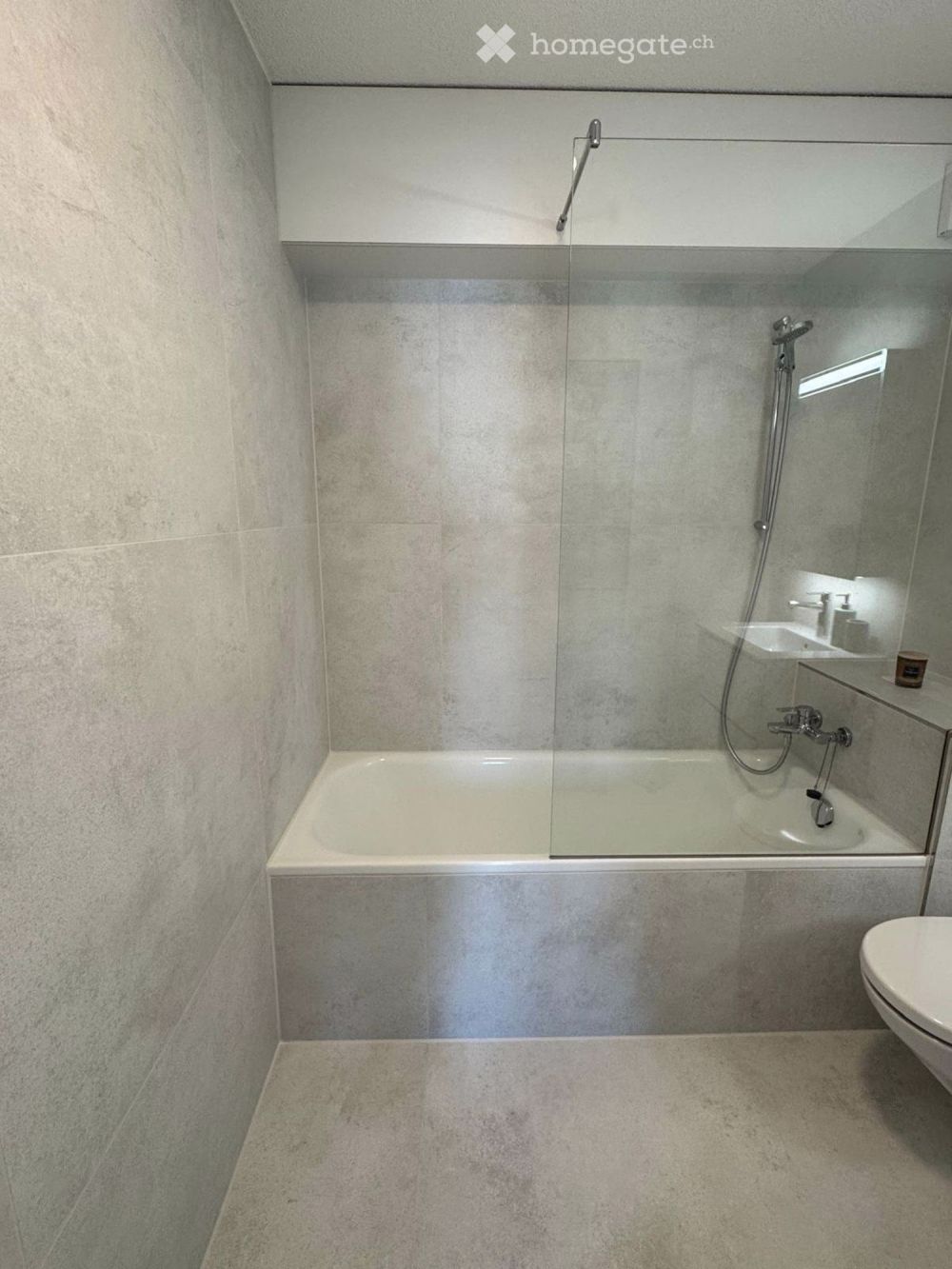 Moderne 3.5-Zimmer-Wohnung im Herzen von Zug mit See- und Bergsicht - Bild 8