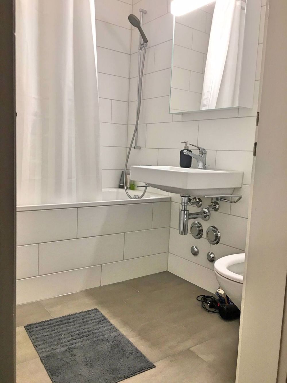 2 ½ Zimmer-Wohnung in Zürich mieten - Bild 4