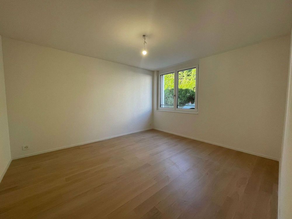 Neubauwohnungen in Aadorf Modernes Wohnen direkt beim Bahnhof - Bild 10