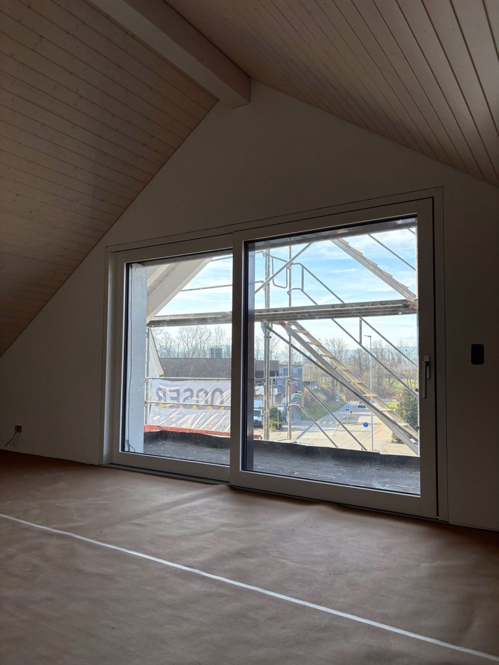 5 ½ Zimmer-Wohnung in Ottikon mieten - Bild 1