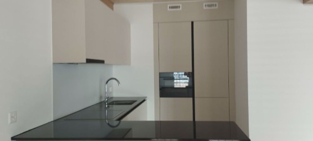 Erstvermietung 3,5 Zimmer in einem beliebten Quartier Cham - Bild 2