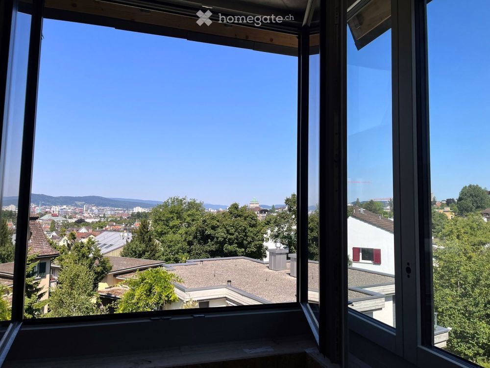 Erstvermietung / Moderne 2.5-Zimmer-Wohnung im Neubau an begehrter Lage in Hottingen - Bild 5