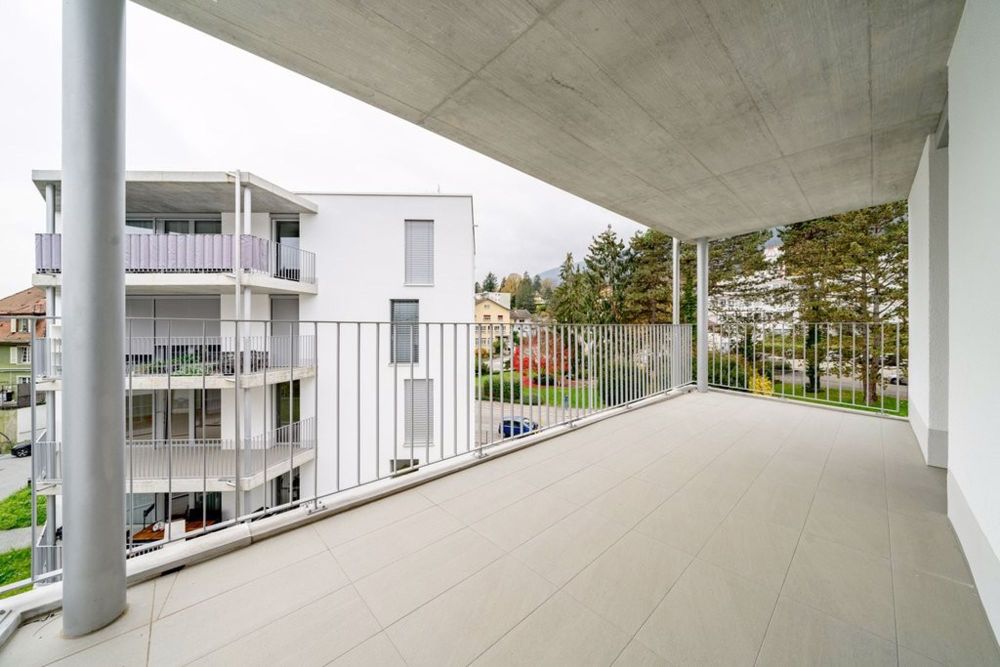 TRAUMHAFTER NEUBAU IN GRENCHEN ZU VERMIETEN - Bild 8