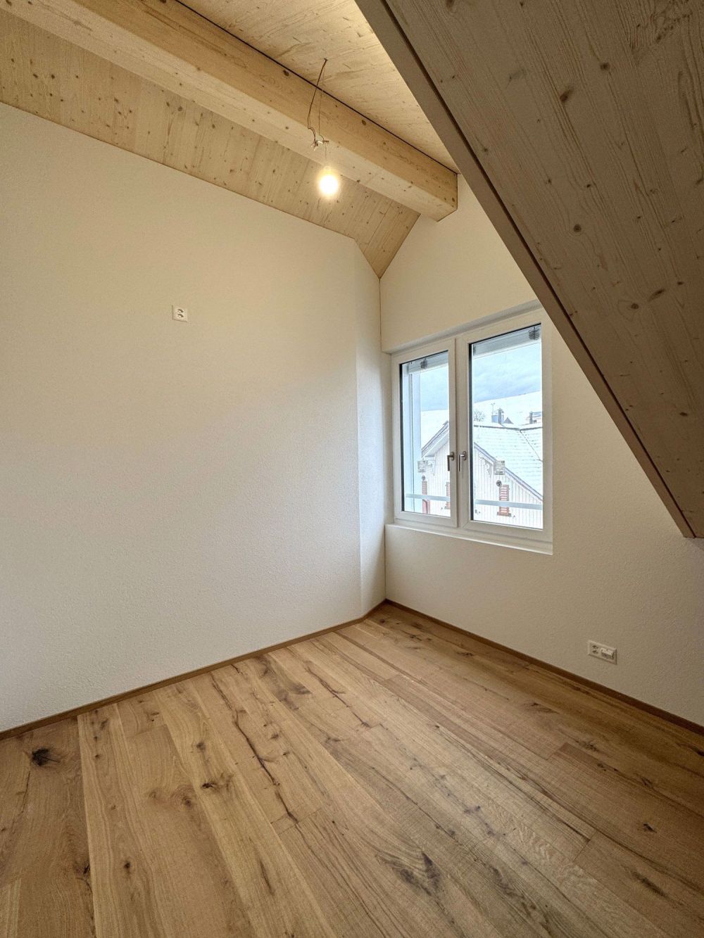 Erstvermietung - charmante Dachwohnung nahe Skigebiet - Bild 3