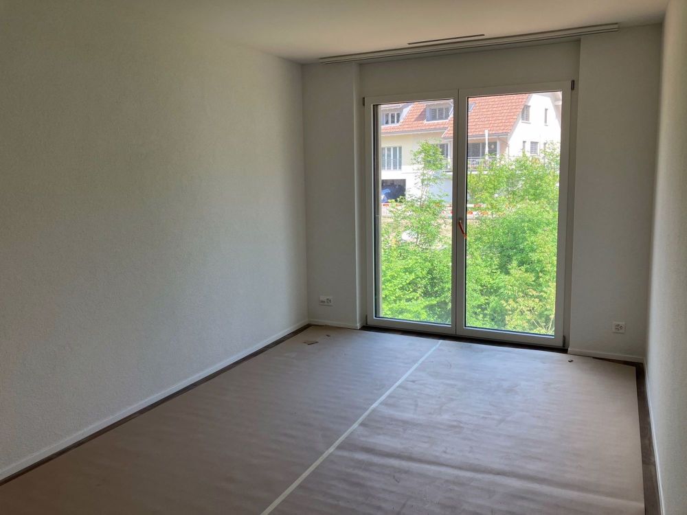 Attikawohnung mit edlem Ausbau, inkl. NK und PP CHF 2120 - Bild 2