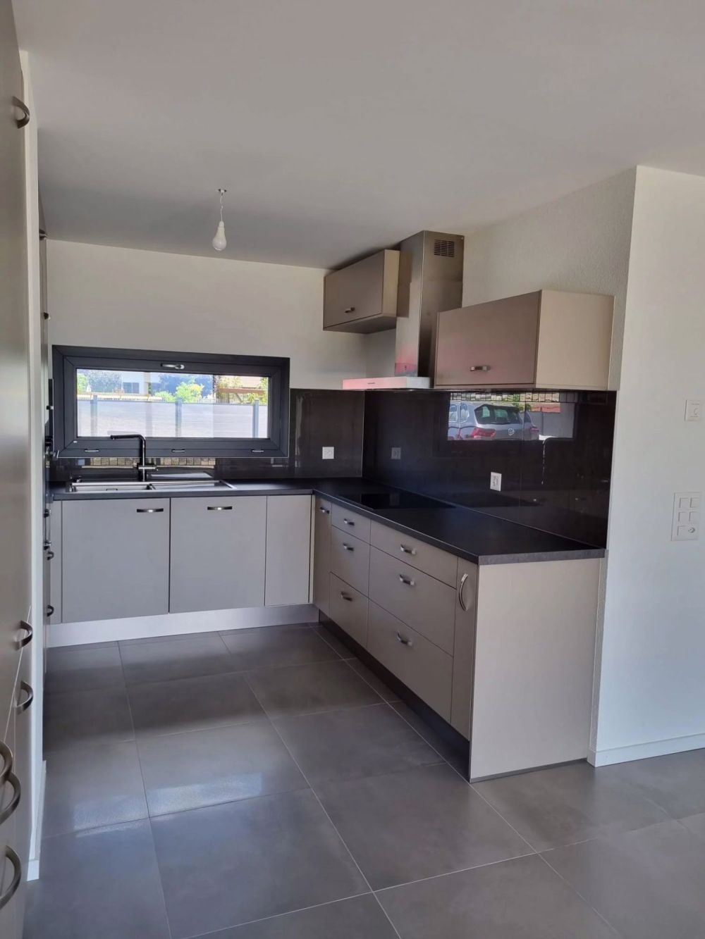 Neubau, 5.5-Zimmer-Haus auf 3 Ebenen - Bild 6