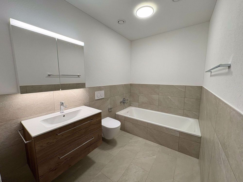 3 ½ Zimmer-Wohnung in Dietwil mieten - Bild 3