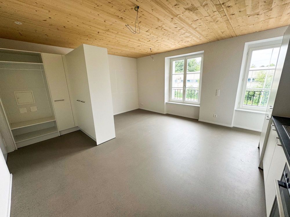 Wohnen im Herzen von Solothurn - Bild 4