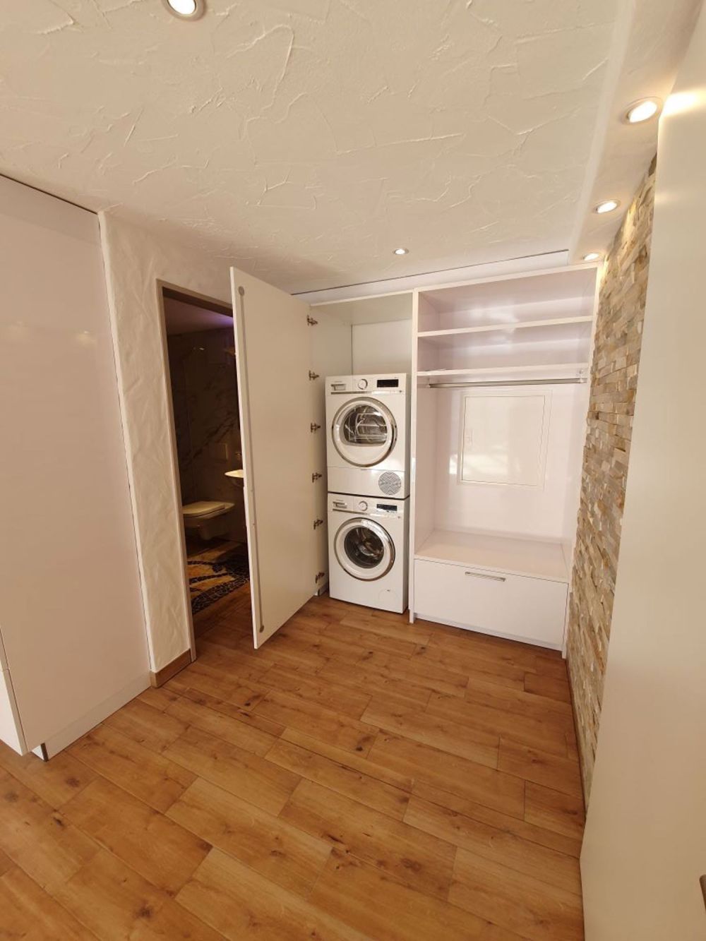 2 ½ Zimmer-Wohnung in Hittnau mieten - Bild 8