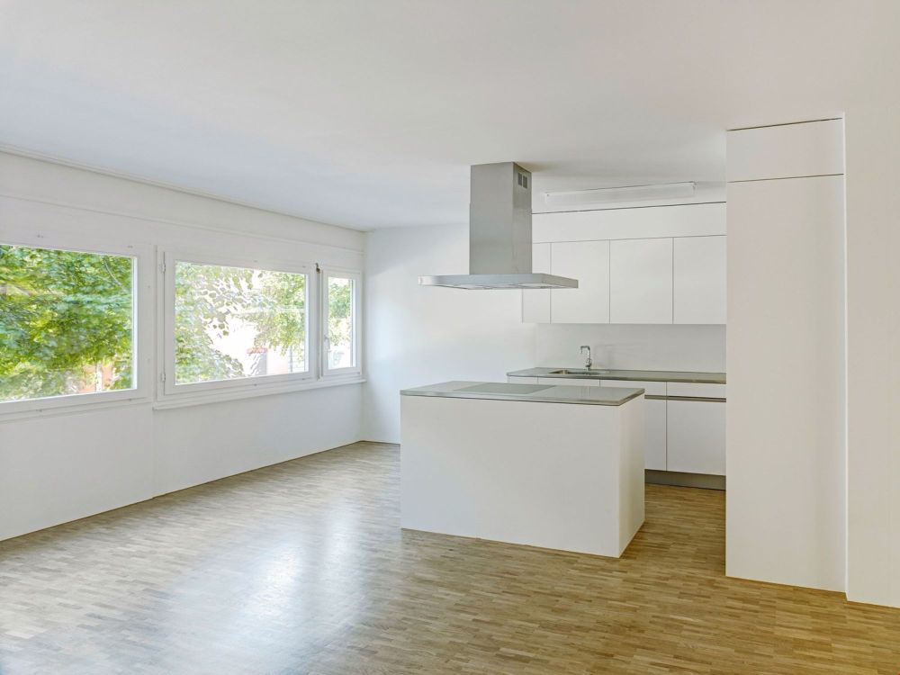 3-Zi.-Wohnung im Stadtzentrum - Bild 7
