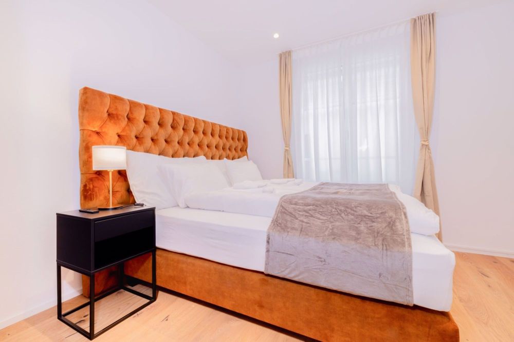 2 ½ Zimmer-Wohnung in Heiden AR mieten - Bild 2