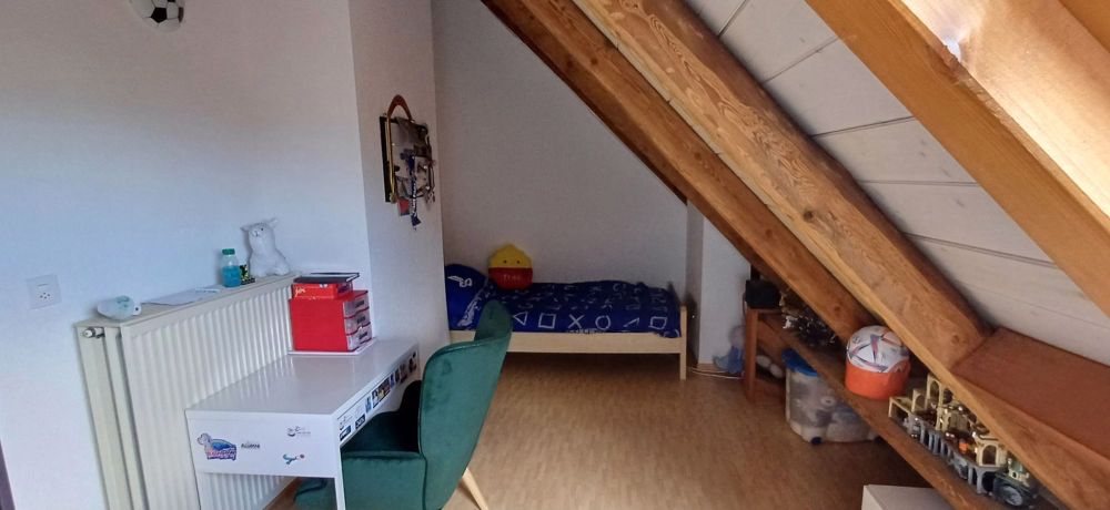 Magnifique appartement de 5,5 pièces à Courtételle - Bild 5