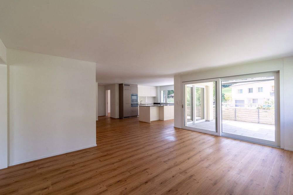 Ihr neues Zuhause: Moderne 3.5-Zimmer-Wohnung zum Wohlfühlen - Bild 2