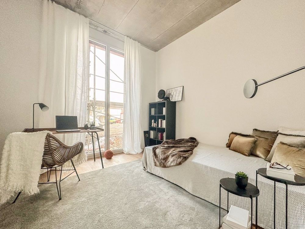 Neubau-Highlight in Aesch: 5.5 Zimmer Maisonette - Townhouse_Zimmer_2.jpg
