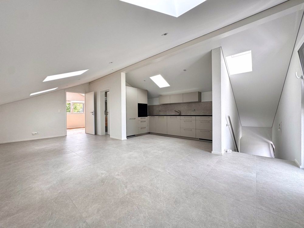 Schönes neues 2,5-Zimmer-Apartment - Bild 2