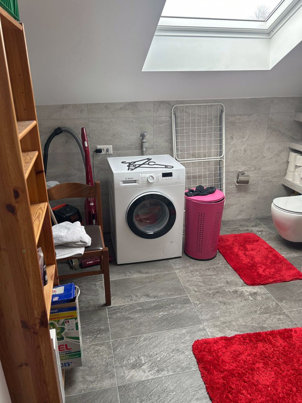 Duplex/maisonette à Promasens - Bild 1