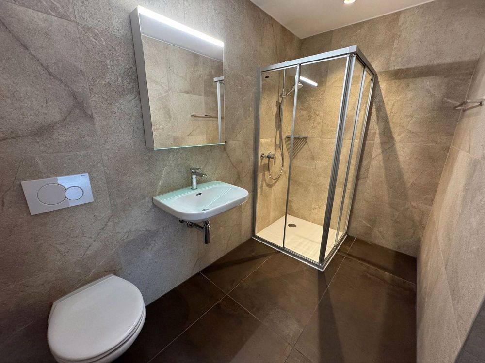 05694 - Appart. 3½ Räume - IMP. CHAMP-RIOND 24 - MATRAN - Bild 8