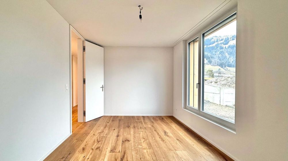 Wohnung in Frutigen - Bild 7