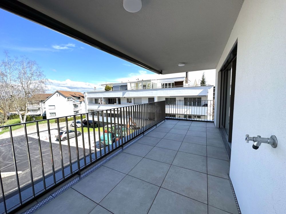 3 ½ Zimmer-Wohnung in Oetwil am See mieten - Bild 8