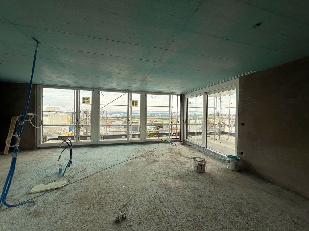 4 ½ Zimmer-Wohnung in Rümlang mieten - Bild 6