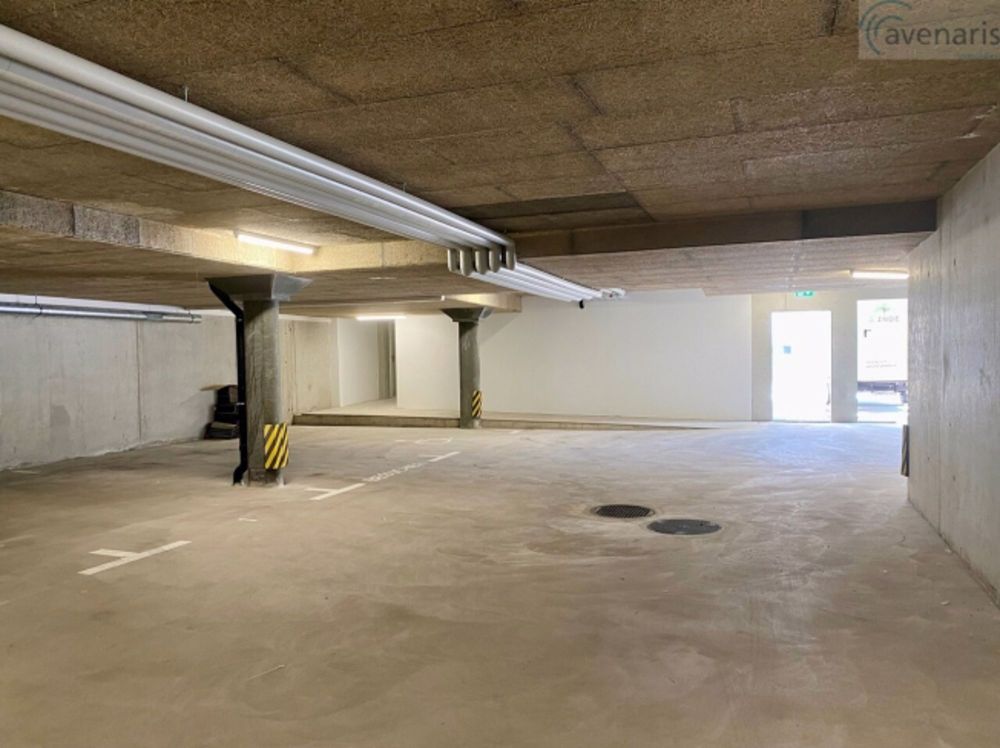 Tiefgaragenstellplatz im Neubau mitten in Magden - Bild 3