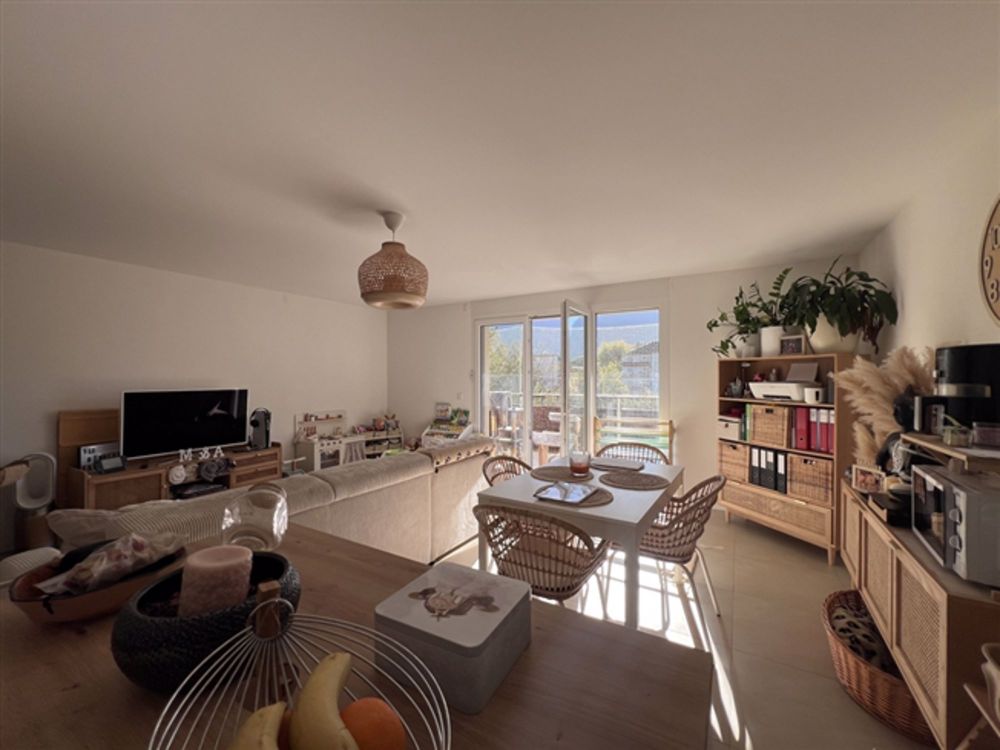 Zu vermieten 3.5 Zimmer in einem Neubau - Bild 3