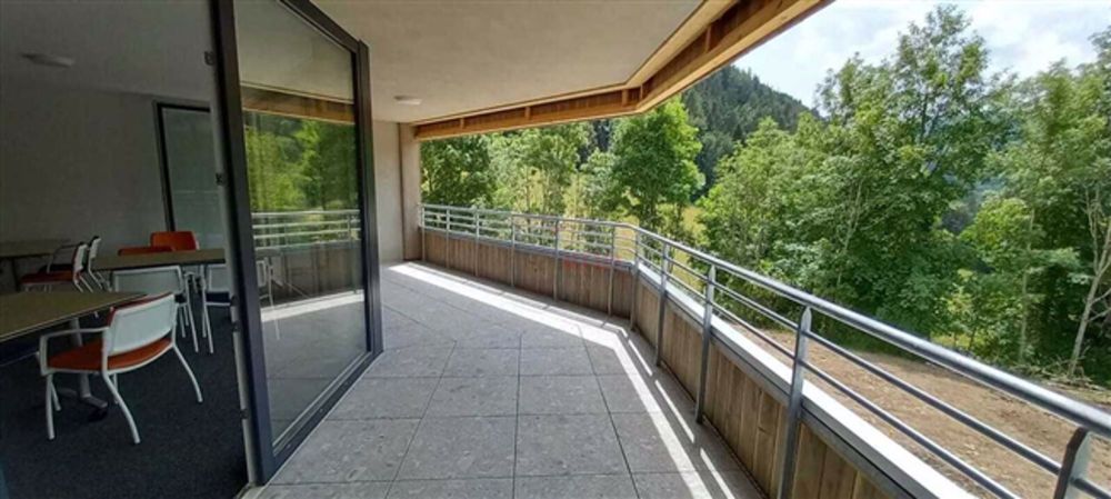 Residenz Bel Air in Les Brenets-Promotion Apartments mit Betreuung. - Bild 8