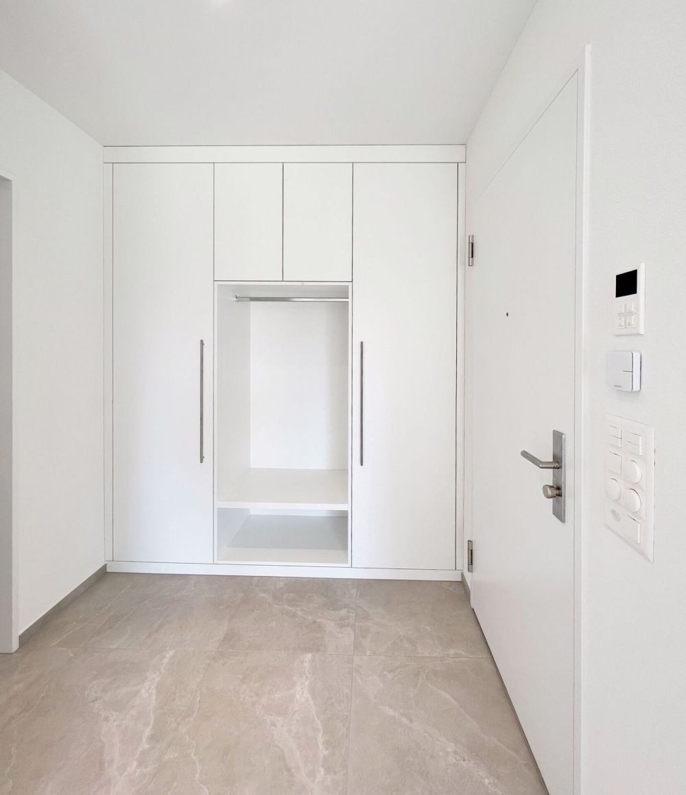 Studio in Möriken zu vermieten - Bild 4