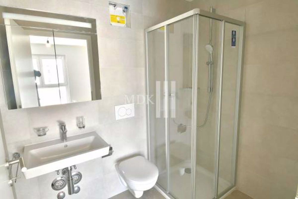 Appartement neuf de 3.5 pièces à louer à Vouvry - Bild 9