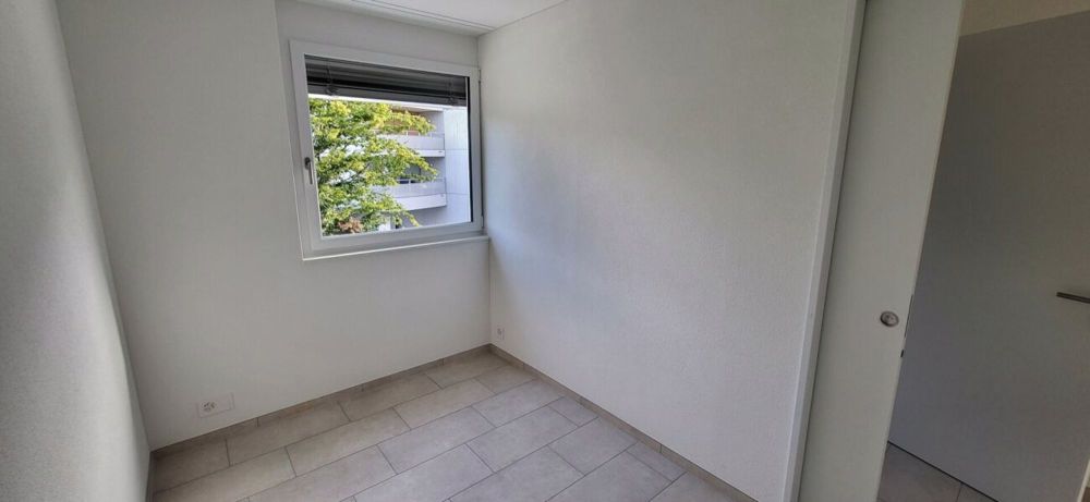 Erstvermietung - Ihre 2.5-Zimmer Plus - ein Miet-Traum wird wahr! - Bild 9