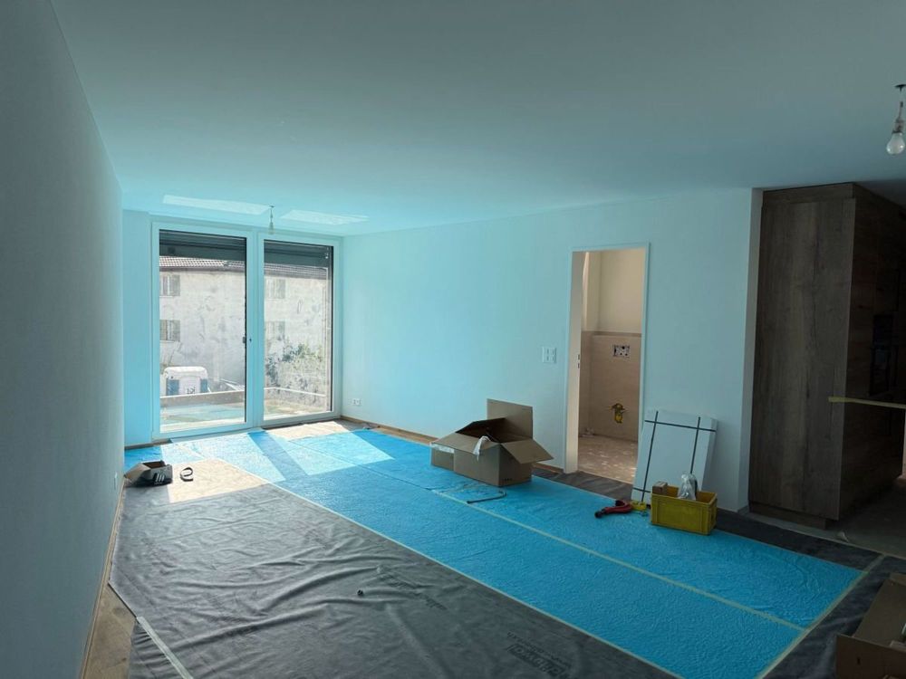 Attraktive 3 1/2 Zimmer Neubau Attika Maisonette an zentraler Lage - Bild 3