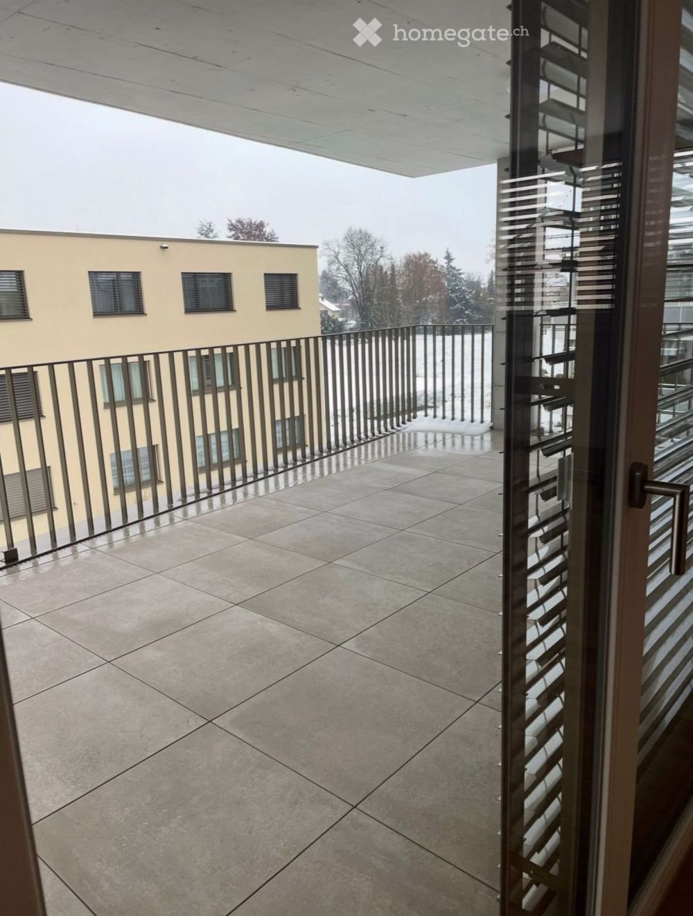 Moderne 4.5-Zimmer-Wohnung in Muri AG zu vermieten - Bild 5