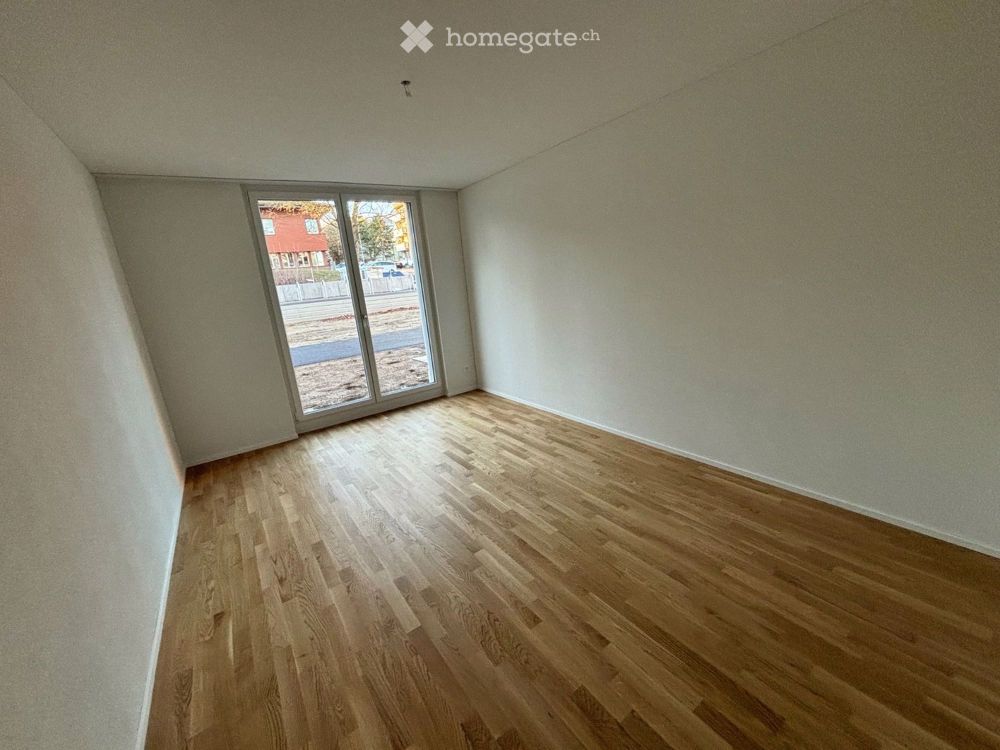 Schöne, helle moderne Wohnung mit Terasse in ruhiger Lage - Bild 4
