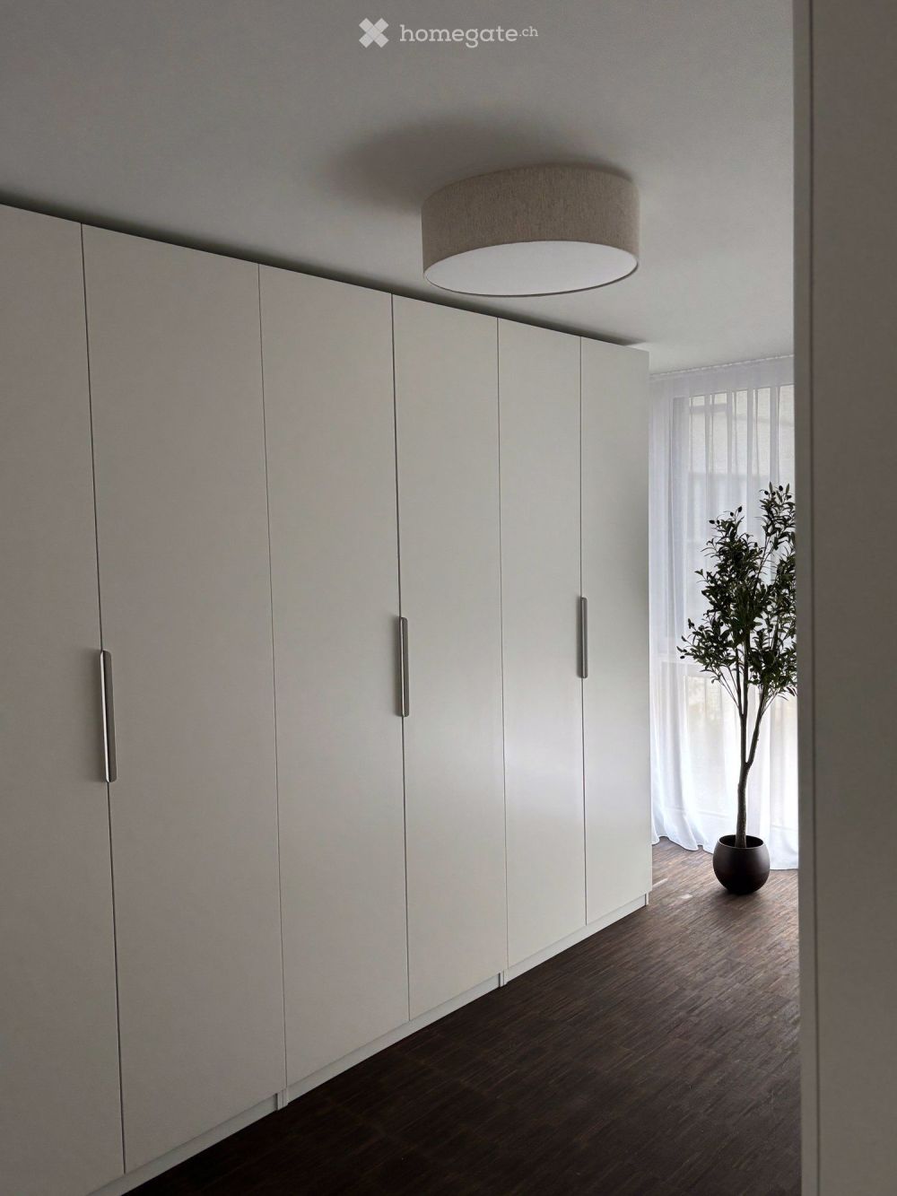 Modernes 4.5-Zimmer-Reihenhaus in Felben-Wellhausen - Neubau 2025 - Bild 12