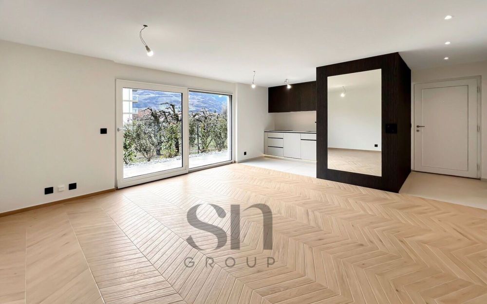 Neue Wohnung - sehr modern, ruhige Lage - Bild 5