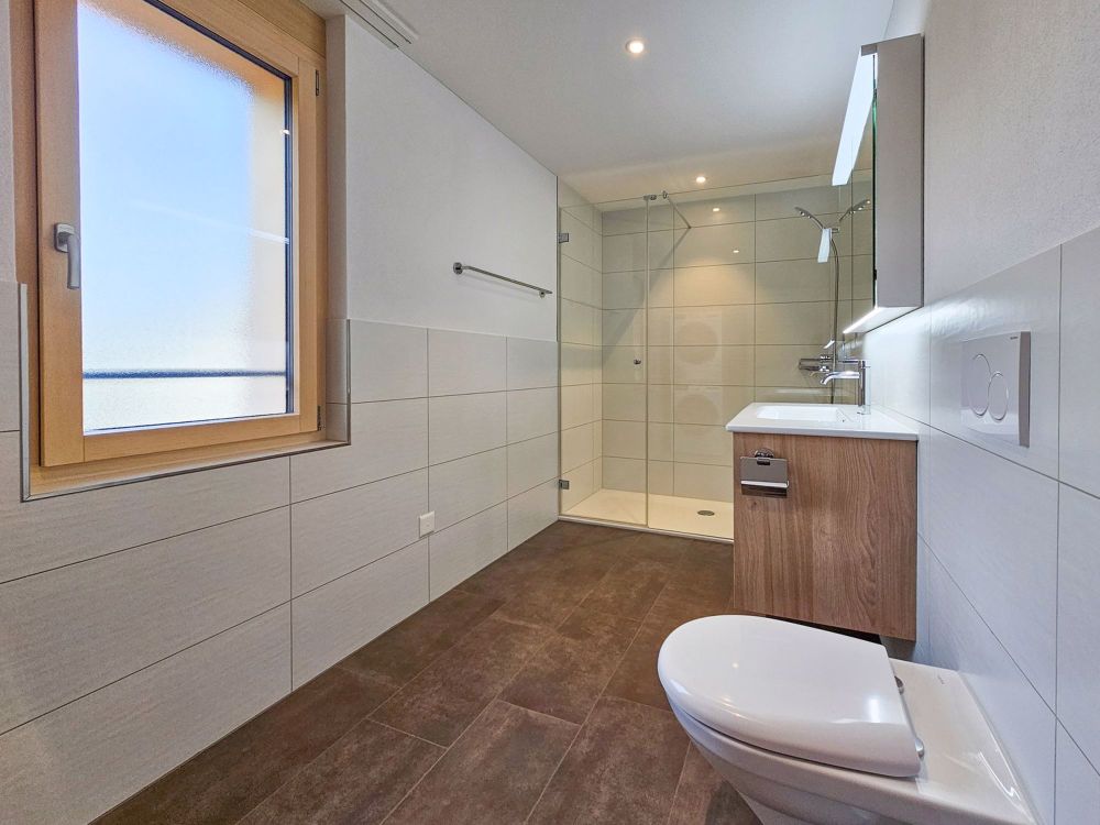 2.5 Zimmer Wohnung im OG Ost - Erstbezug - Bild 8