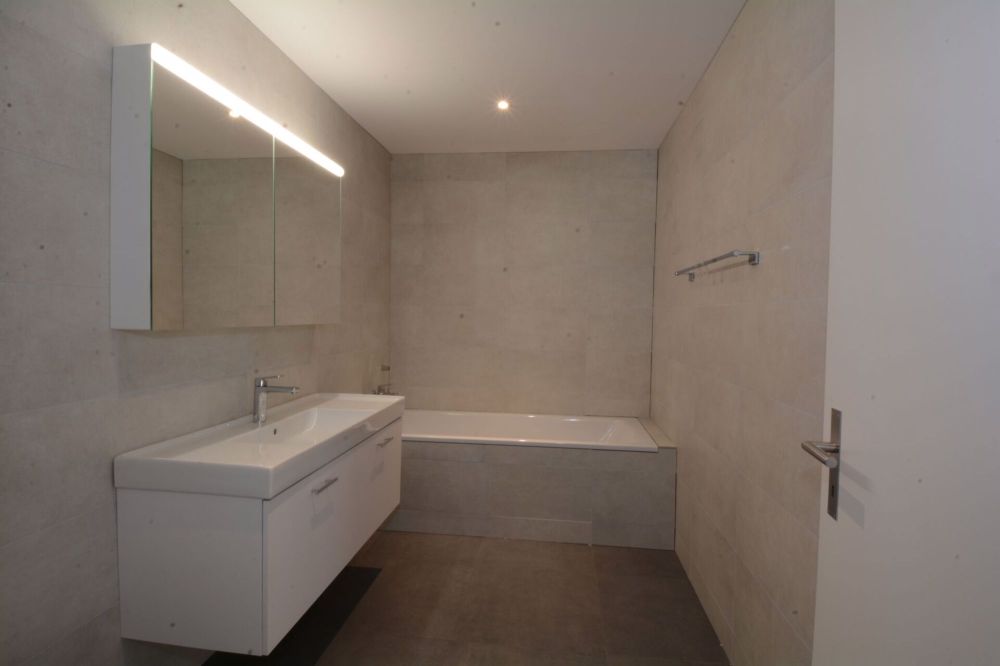 3.5 Zimmer-Neubauwohnungen in der Wohnoase Beunde - Bild 3